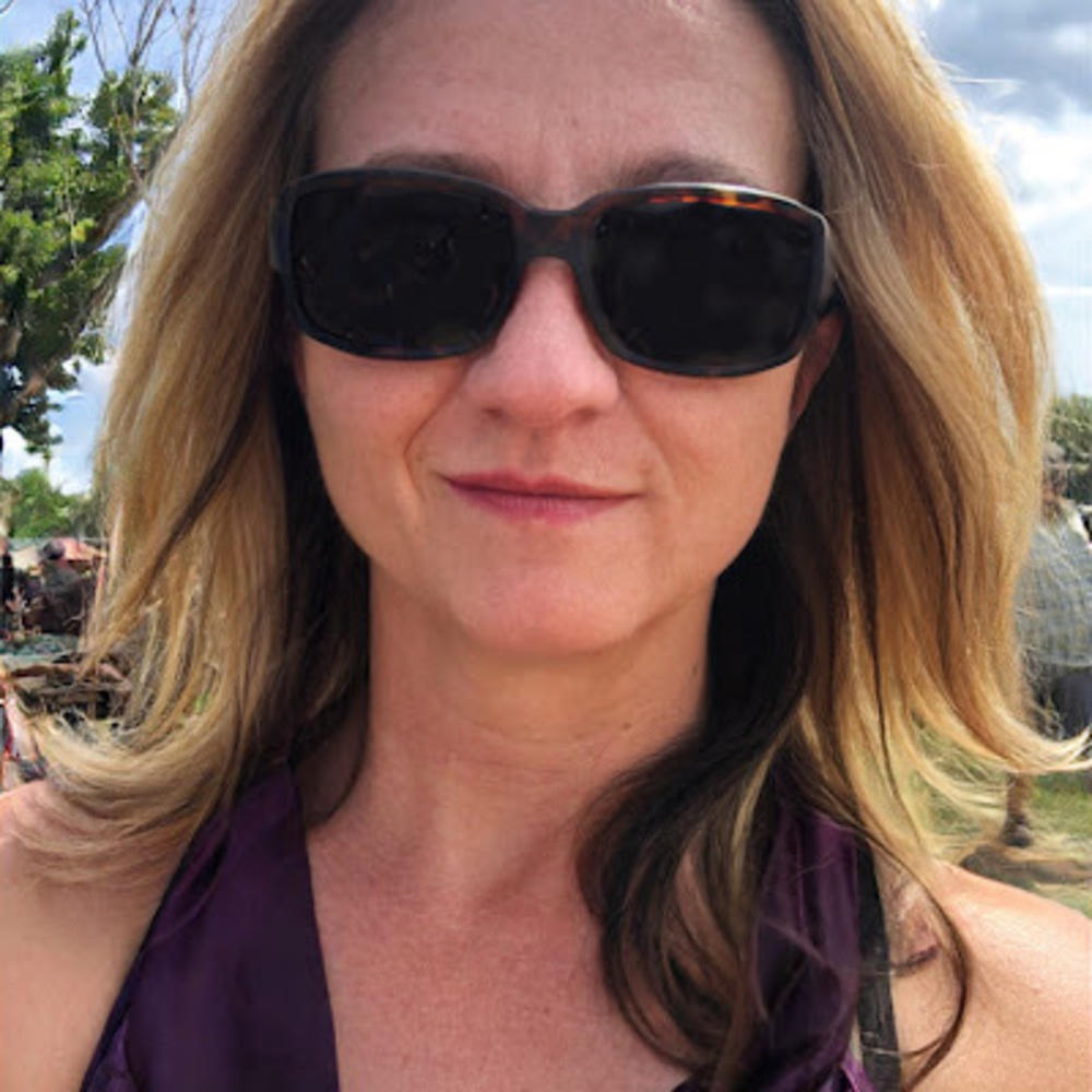 Meet your Posher, Lindzee